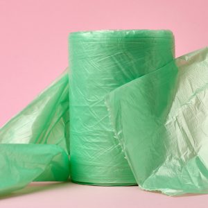 Bio-hazard / Biomedical Garbage Bags